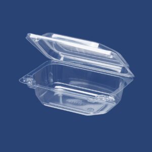PANORAMIC CLAMSHELL CONTAINER 1408