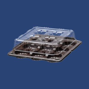 SQUARE CONTAINER 3429/3420/9