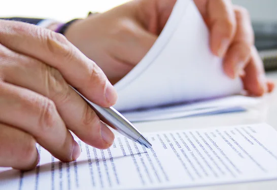Compliance with GOST, TR CU and retail chain requirements
