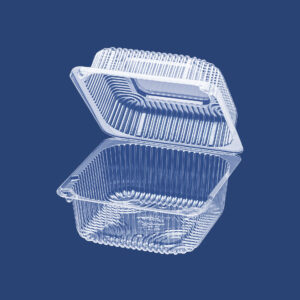 CLAMSHELL CONTAINER 1421