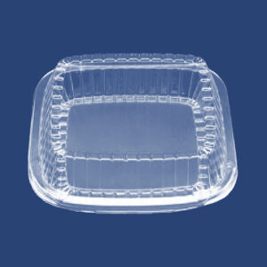 UNIVERSAL CLAMSHELL CONTAINER 1630