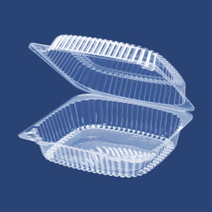 CLAMSHELL CONTAINER 1650