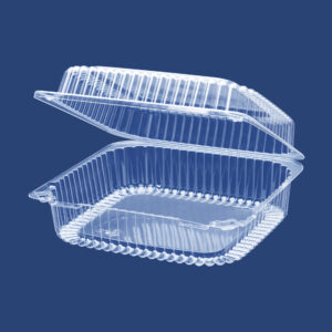 CLAMSHELL CONTAINER 1652
