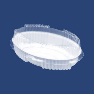 OVAL CONTAINER 2301/2300