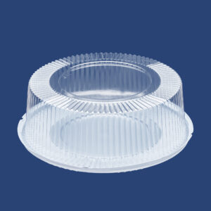 ROUND CAKE CONTAINER 3201/3200Н