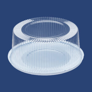 ROUND CAKE CONTAINER 3202/3200Н