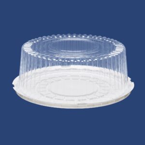 ROUND CAKE CONTAINER 3212/3210