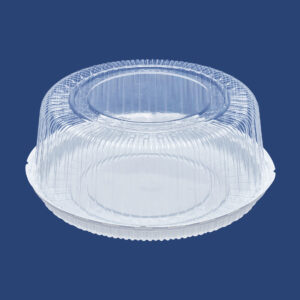 ROUND CAKE CONTAINER 33305/33300