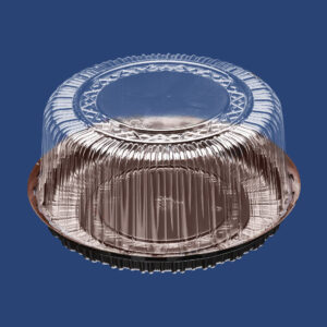 ROUND CAKE CONTAINER 3365/3360