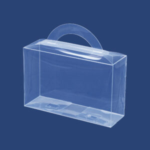FOLDING PACKAGING 9077