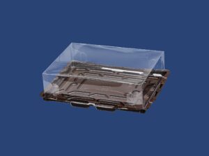 Cake boxes